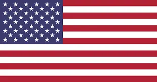 american flag-Coral Springs