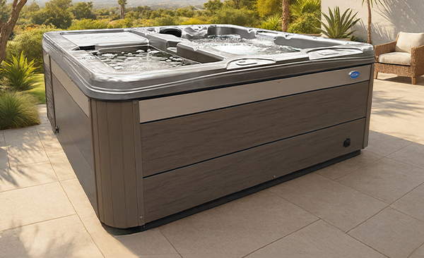 Cold Plunge Spas Series Coral Springs hot tubs for sale