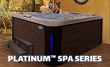 Platinum™ Spas Coral Springs hot tubs for sale