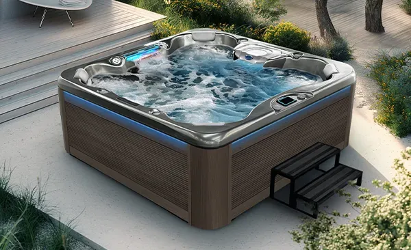 Platinum™ Spas Coral Springs hot tubs for sale