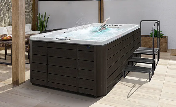 Swim Spas Coral Springs hot tubs for sale