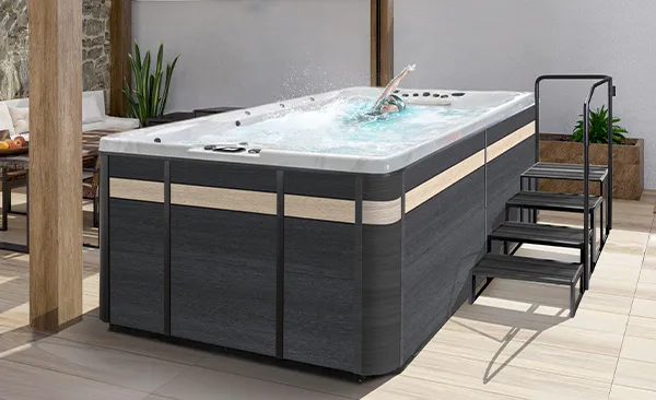 Swim X-Series Spas Coral Springs hot tubs for sale