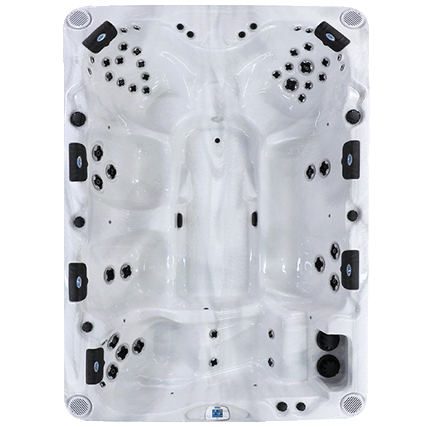 Newporter EC-1148LX hot tubs for sale in Coral Springs
