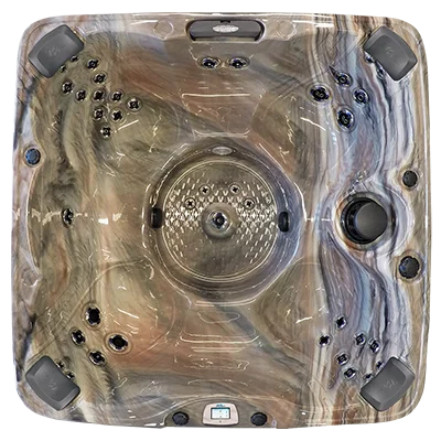 Tropical-X EC-739BX hot tubs for sale in Coral Springs