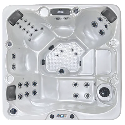 Costa EC-740L hot tubs for sale in Coral Springs