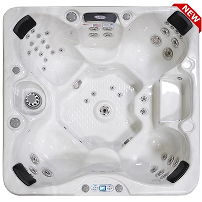 Baja EC-749B hot tubs for sale in Coral Springs