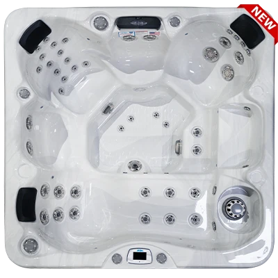 Costa-X EC-749LX hot tubs for sale in Coral Springs