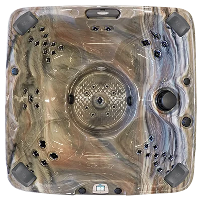 Tropical-X EC-751BX hot tubs for sale in Coral Springs
