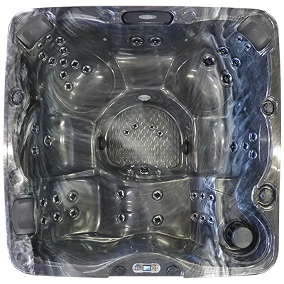 Pacifica EC-751L hot tubs for sale in Coral Springs