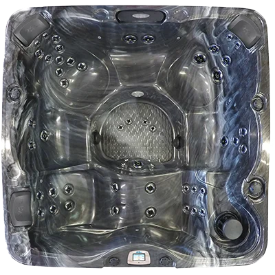 Pacifica-X EC-751LX hot tubs for sale in Coral Springs
