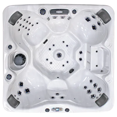 Baja EC-767B hot tubs for sale in Coral Springs