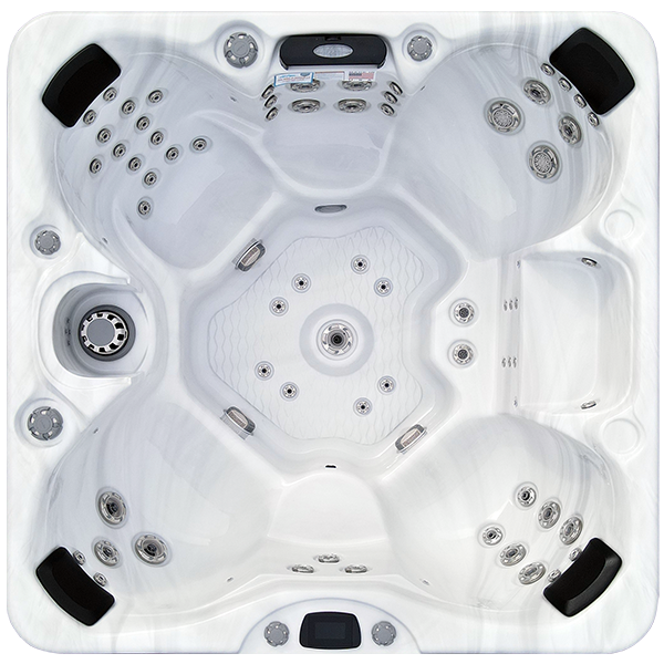 Baja-X EC-767BX hot tubs for sale in Coral Springs