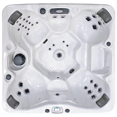 Cancun-X EC-840BX hot tubs for sale in Coral Springs