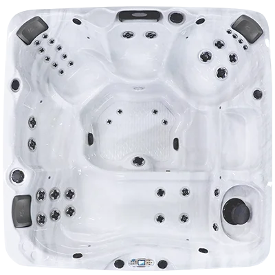 Avalon EC-840L hot tubs for sale in Coral Springs