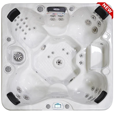 Cancun-X EC-849BX hot tubs for sale in Coral Springs