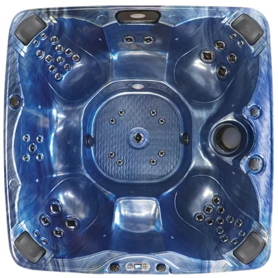 Bel Air EC-851B hot tubs for sale in Coral Springs