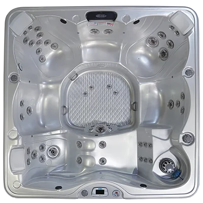 Atlantic-X EC-851LX hot tubs for sale in Coral Springs