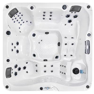 Malibu EC-867DL hot tubs for sale in Coral Springs