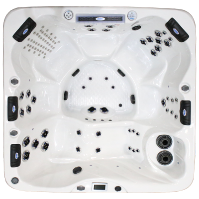 Huntington PL-792L hot tubs for sale in Coral Springs