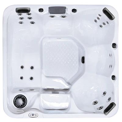 Hawaiian Plus PPZ-628L hot tubs for sale in Coral Springs