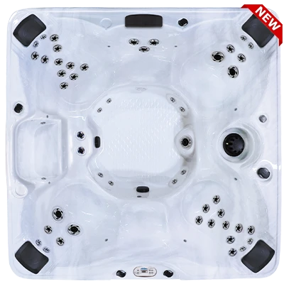 Tropical Plus PPZ-743BC hot tubs for sale in Coral Springs