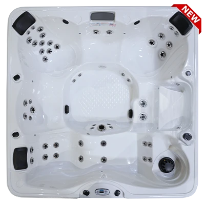 Pacifica Plus PPZ-743LC hot tubs for sale in Coral Springs