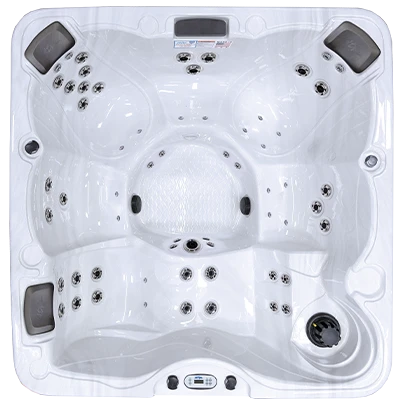 Pacifica Plus PPZ-752L hot tubs for sale in Coral Springs
