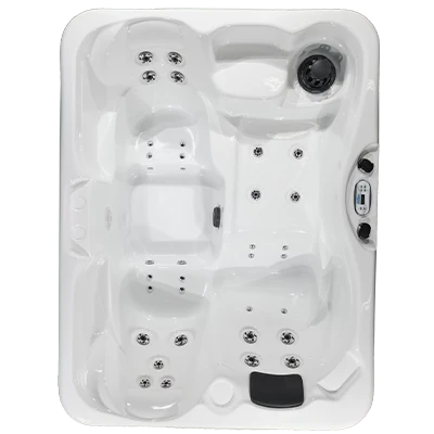 Kona PZ-535L hot tubs for sale in Coral Springs